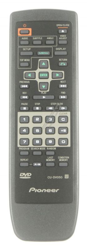 Pioneer Afstandsbediening                                            VXX2644