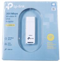 TP-LINK Wireless-lan  netwerken                                      TLWN821N