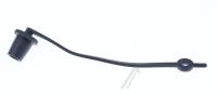 WHIRLPOOL/INDESIT Stoppen                                                      482000091894