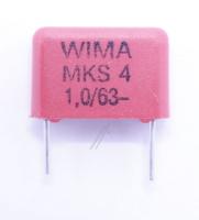 WIMA Mks4-impulscondensatoren                                     MKS4C041003C00KSSD