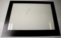 WHIRLPOOL/INDESIT Vitres four interieur                                        482000031750