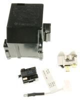 WHIRLPOOL/INDESIT Startrelais 481201229751