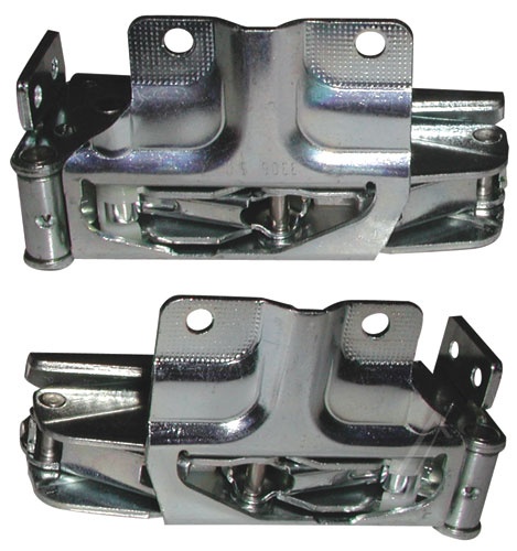 Boschsiemens Deurscharnier koelkast                                       00481147