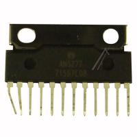 - Circuits integres 