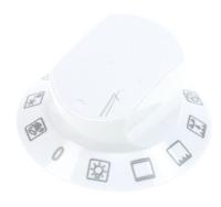 HISENSE/GORENJE Knop                                                         375033