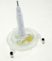 Boschsiemens Tandwieloverbrenging                                         00642452