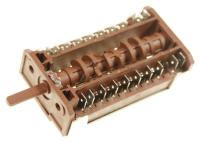 Atag Fornuisschakelaars                                           23089