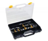 COM Schlauchschellen                                             08730010001