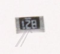 - 0,1w-smd-metaalfilmweerstanden                               