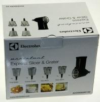 ELECTROLUX / AEG Accessoires.                                                 9001672196