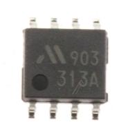 JVC Ic MM3313AFW