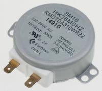 Sharp Draaiplateaumotoren ac                                       RMOTDA310WRZZ