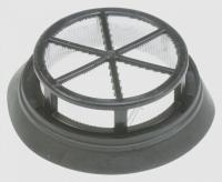 Boschsiemens Stofzuigerfilter                                             00633949