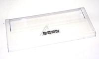 WHIRLPOOL/INDESIT Deur / klep / deksel                                         480131100246