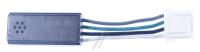Tcl Temperatuurvoeler voor koelkast/vrieskast                    2B104000014