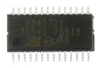 JVC Ic                                                           TDA7721X