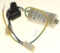 Midea Filtres antiparasites                                        17431000000246