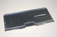 ELECTROLUX / AEG Plaques de metal                                             3192424012