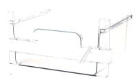 Midea Schuiflade                                                   12131000000272