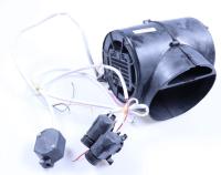 ELECTROLUX / AEG Afzuigkapmotoren                                             4055183794
