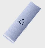 BEKO/GRUNDIG/ARCELIK Knop                                                         C00899759