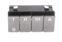 ELECTROLUX / AEG Interrupteur d´appareil                                      1250212240006
