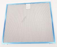 WHIRLPOOL/INDESIT Filtres antigraisses metalliques                             488000632975