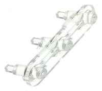 HISENSE/GORENJE Schalterblenden                                              366790