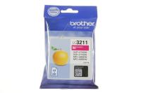Brother Inktpatronen                                                 LC3211M
