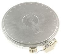 Boschsiemens Straalelementen                                              00700180