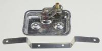 GROUPE SEB Thermostats                                                  TS01035710
