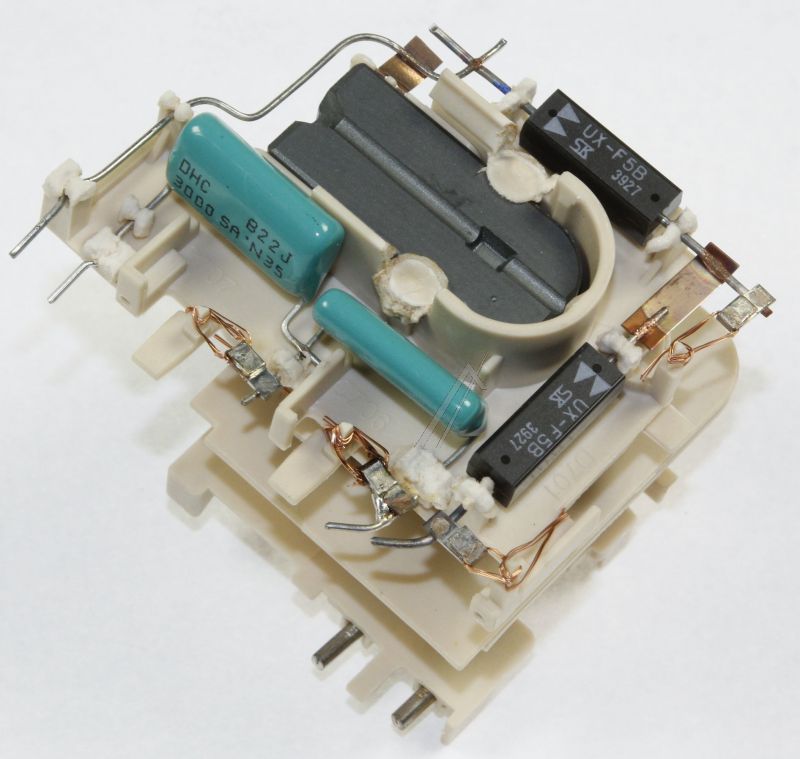 Panasonic Transformatoren                                              F609ABA00GP