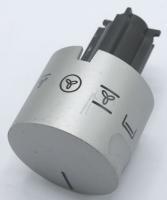 ELECTROLUX / AEG Draaiknop                                                    3425875022
