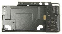 Panasonic Achterwand                                                   SYK1503