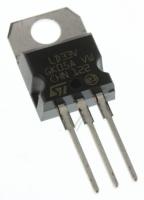 STMICROELECTRONICS Spanningsstabilatoren positief                               LD1117V33