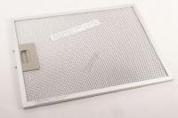 Atag Metaal vetfilter                                             861409