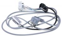 BEKO/GRUNDIG/ARCELIK Voedingskabel                                                C00898818