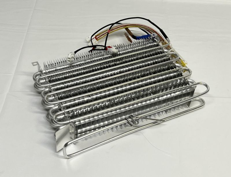 ELECTROLUX / AEG Verdamperbakje op compressor                                 4055224960