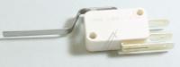 WHIRLPOOL/INDESIT Microschakelaars v.huish.app.                                482000029720