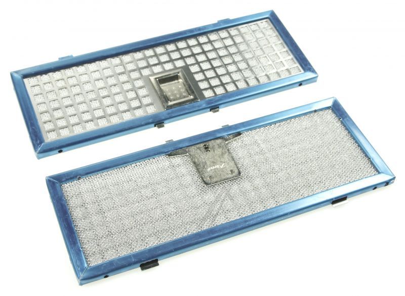 Airforce Metaal vetfilter                                             KGV90B