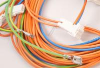 ELECTROLUX / AEG Fiches/cables/adaptateurs                                    4055386777