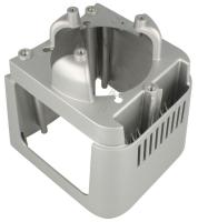 DeLonghi Behuizing                                                    AS00000400