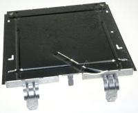 ELECTROLUX / AEG Abschirmbleche                                               3878433014