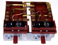 Boschsiemens Energieregelaars                                             00496803