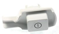 HISENSE/GORENJE Netschakelaarknop                                            700511