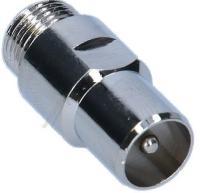 Fuba Coax-steker/f-contra 22505029
