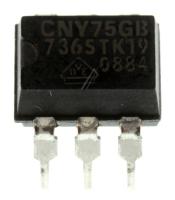 VISHAY Optocouplers/ir-sensoren                                     CNY75GB