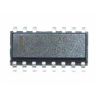 ON SEMICONDUCTOR Spanningsstabilisatoren                                      NCP1396ADR2G