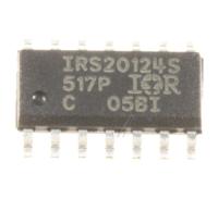 JVC Ic                                                           IRS20124SX