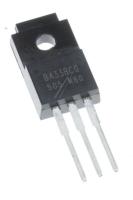ROHM SEMICONDUCTOR Spanningsstabilatoren positief                               BA33BC0T